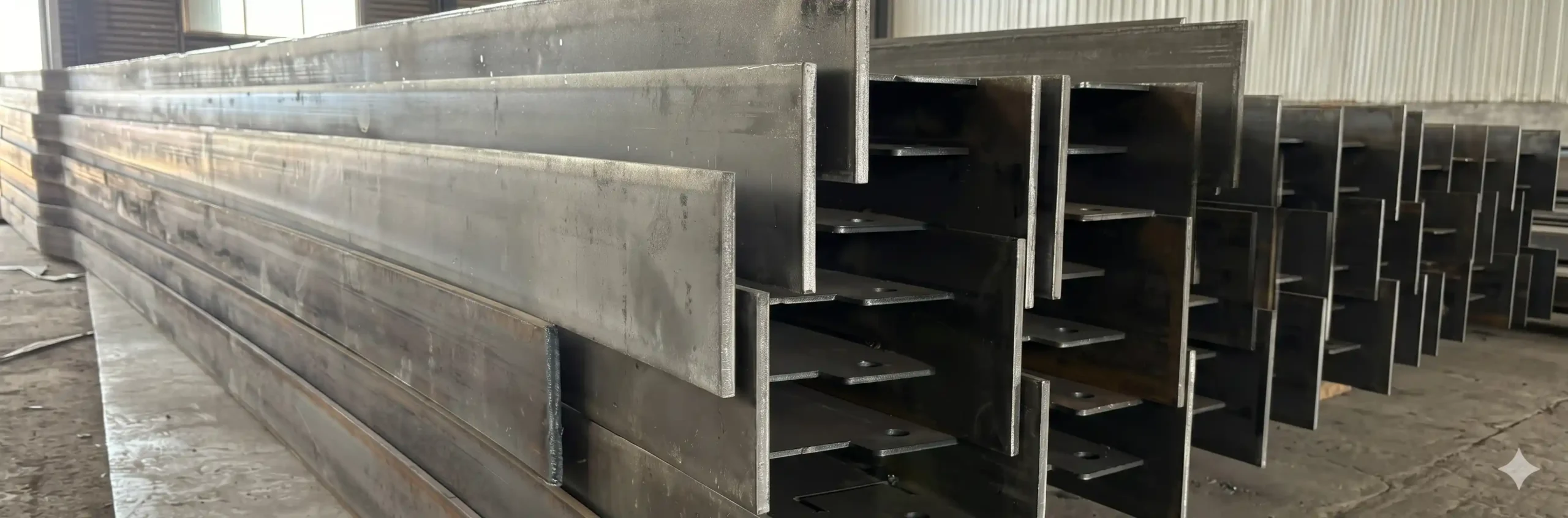 FrogAuto production facility overview