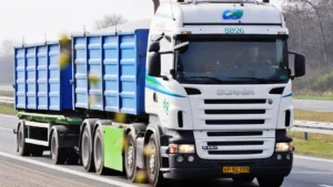 Kenya trailer registration road check after import